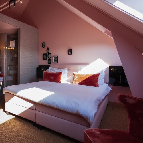 Stay and Dine offer